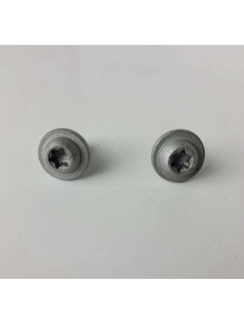 🟢2X Mercedes-Benz ML S GL GLK  Rear Hatch Latch Screws Bolts Nuts OEM W220 W163